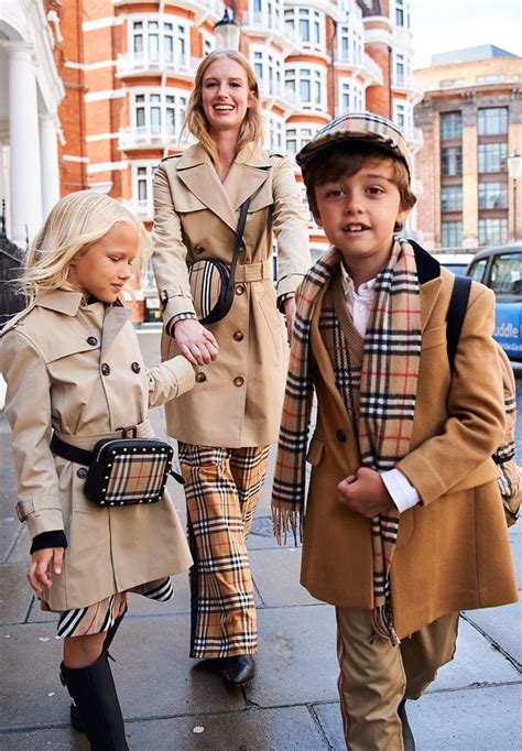 burberry boys clothing|burberry children's clothing for boys.